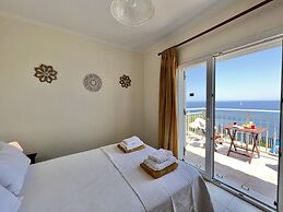Villa Seagull in Skala