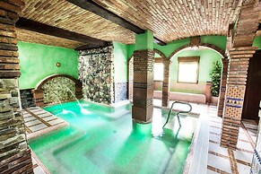 CASAS RURALES BENARUM