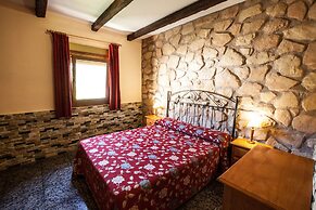 CASAS RURALES BENARUM