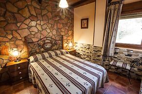 CASAS RURALES BENARUM