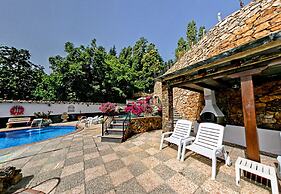 CASAS RURALES BENARUM