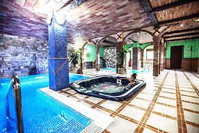CASAS RURALES BENARUM