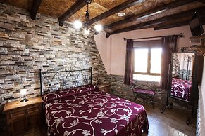 CASAS RURALES BENARUM