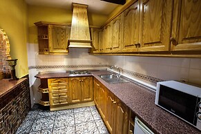CASAS RURALES BENARUM