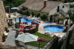 CASAS RURALES BENARUM
