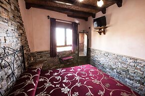 CASAS RURALES BENARUM