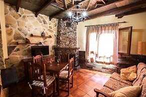 CASAS RURALES BENARUM