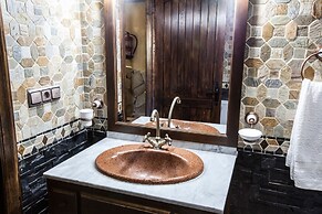 CASAS RURALES BENARUM