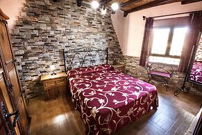 CASAS RURALES BENARUM