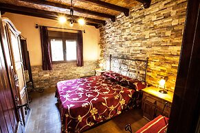 CASAS RURALES BENARUM