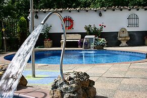 CASAS RURALES BENARUM