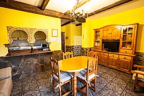 CASAS RURALES BENARUM