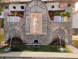 CASAS RURALES BENARUM