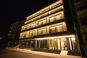 Esbjerg Hotel