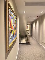 Esbjerg Hotel
