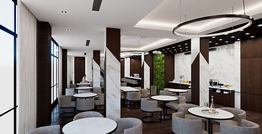 Esbjerg Hotel