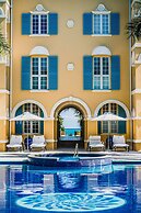 Villa Renaissance Grace Bay