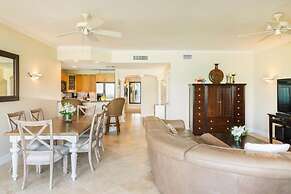 Villa Renaissance Grace Bay