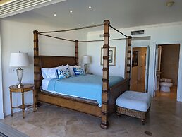 Villa Renaissance Grace Bay