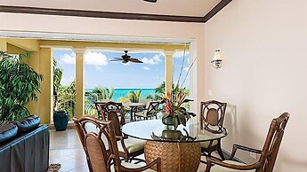 Villa Renaissance Grace Bay