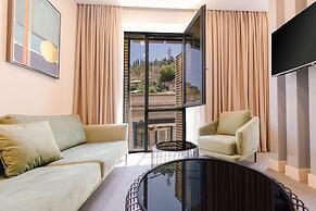 Strofi Boutique Hotel