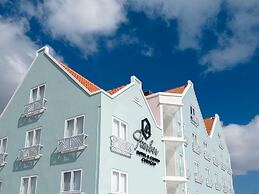 Harbor Hotel & Casino Curacao