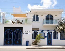 KASSIA TULUM