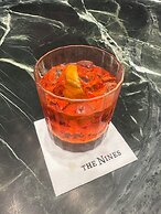 The Nines