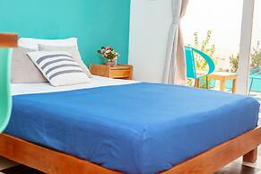 Puerta Aqua Hostel