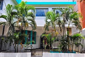Puerta Aqua Hostel