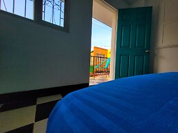 Puerta Aqua Hostel
