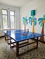 Puerta Aqua Hostel