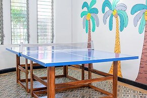 Puerta Aqua Hostel