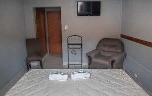 Club House Hotel