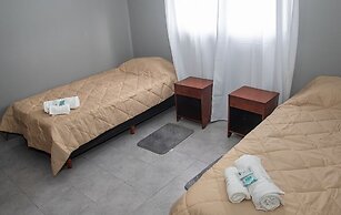 Club House Hotel
