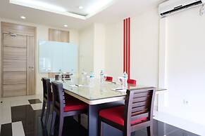 Moritz Hotel Rsab Harapan Kita