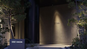 SOKI KANAZAWA