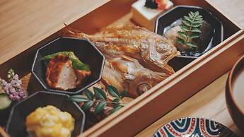 SOKI KANAZAWA