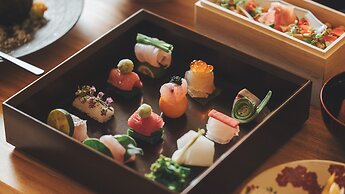 SOKI KANAZAWA