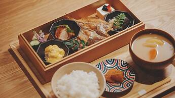 SOKI KANAZAWA