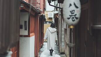 SOKI KANAZAWA