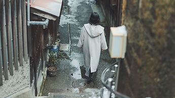 SOKI KANAZAWA