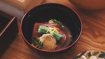 SOKI KANAZAWA