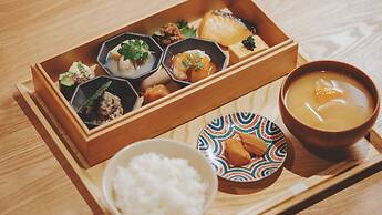 SOKI KANAZAWA