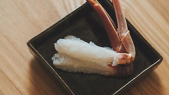 SOKI KANAZAWA