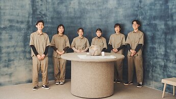 SOKI KANAZAWA