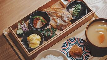 SOKI KANAZAWA