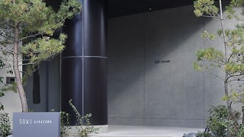 SOKI KANAZAWA