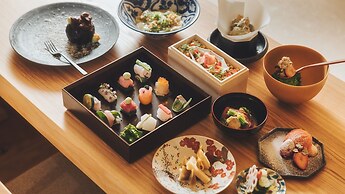 SOKI KANAZAWA
