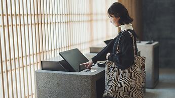 SOKI KANAZAWA